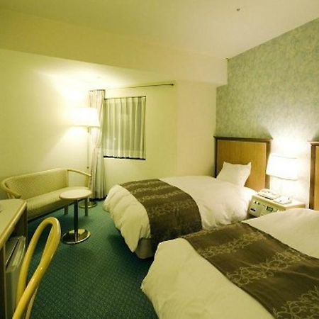 E-Hotel Akita Ngoại thất bức ảnh