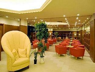 E-Hotel Akita Ngoại thất bức ảnh
