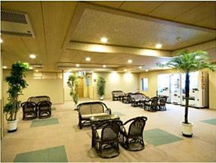 E-Hotel Akita Ngoại thất bức ảnh