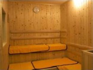 E-Hotel Akita Ngoại thất bức ảnh