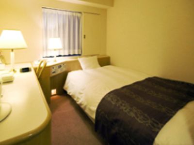 E-Hotel Akita Ngoại thất bức ảnh